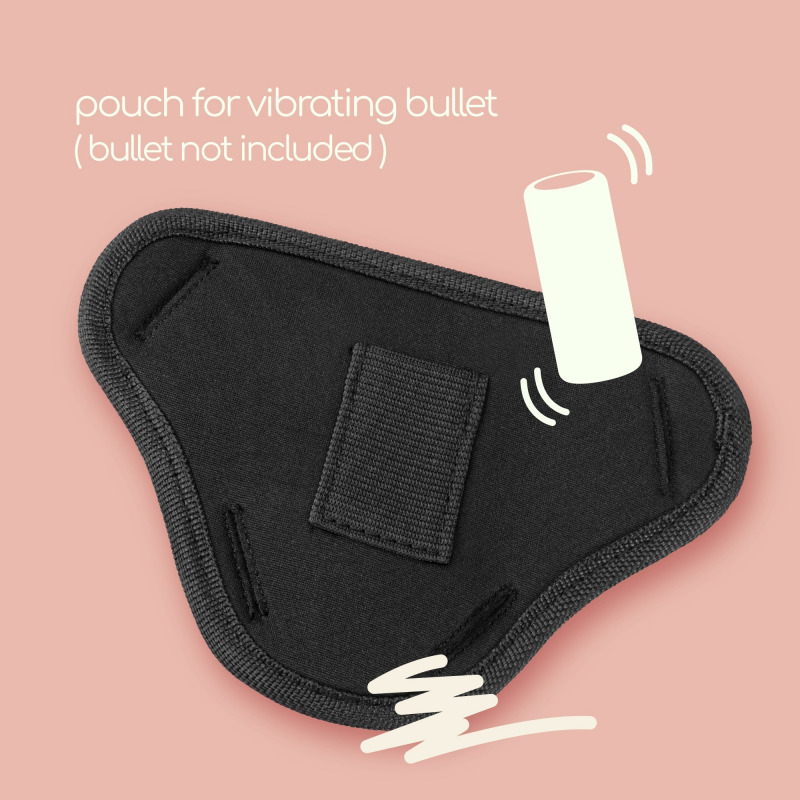 Arnés Snap Strap Universal