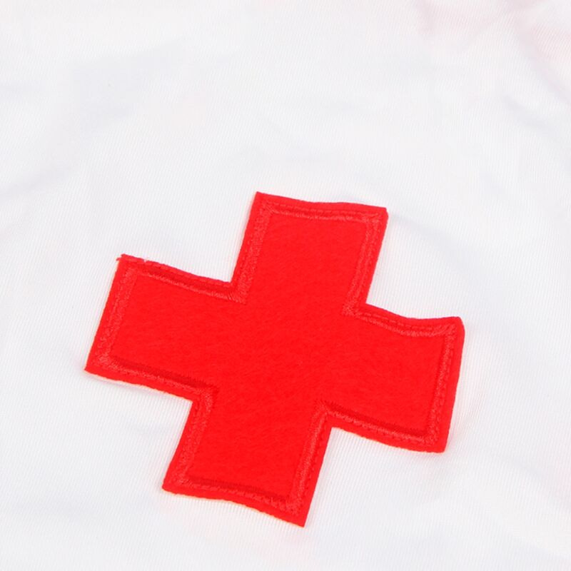 Disfraz Enfermera Sexy