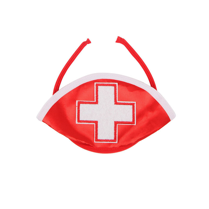 Disfraz Enfermera Sexy