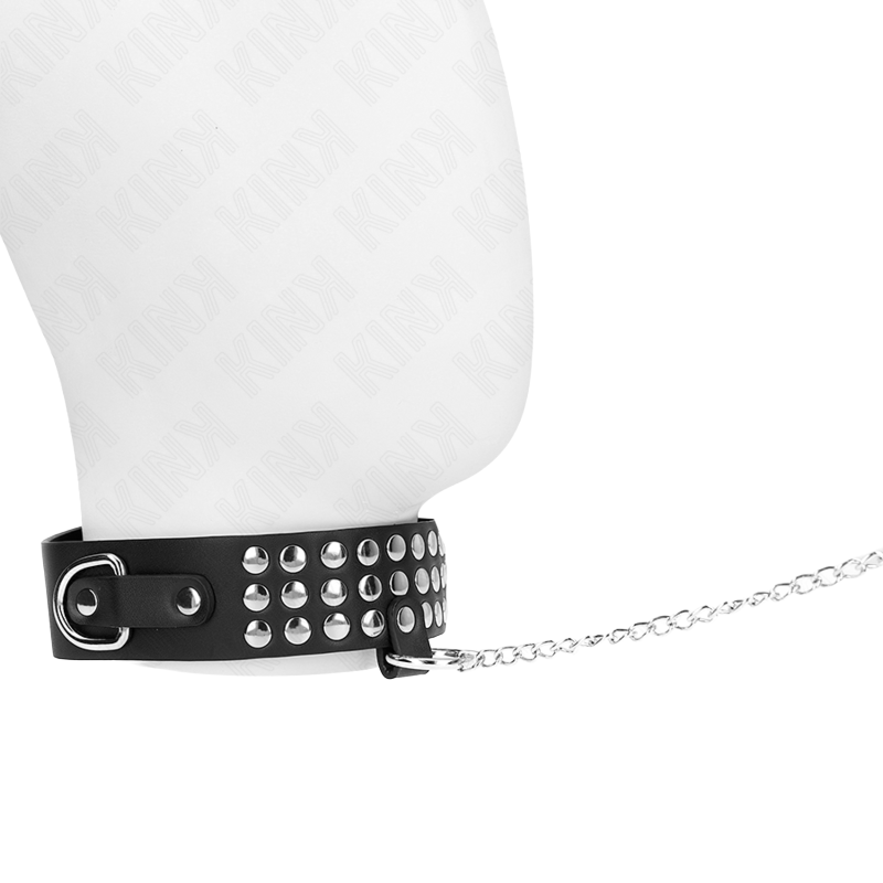 Collar con Correa con Brillos