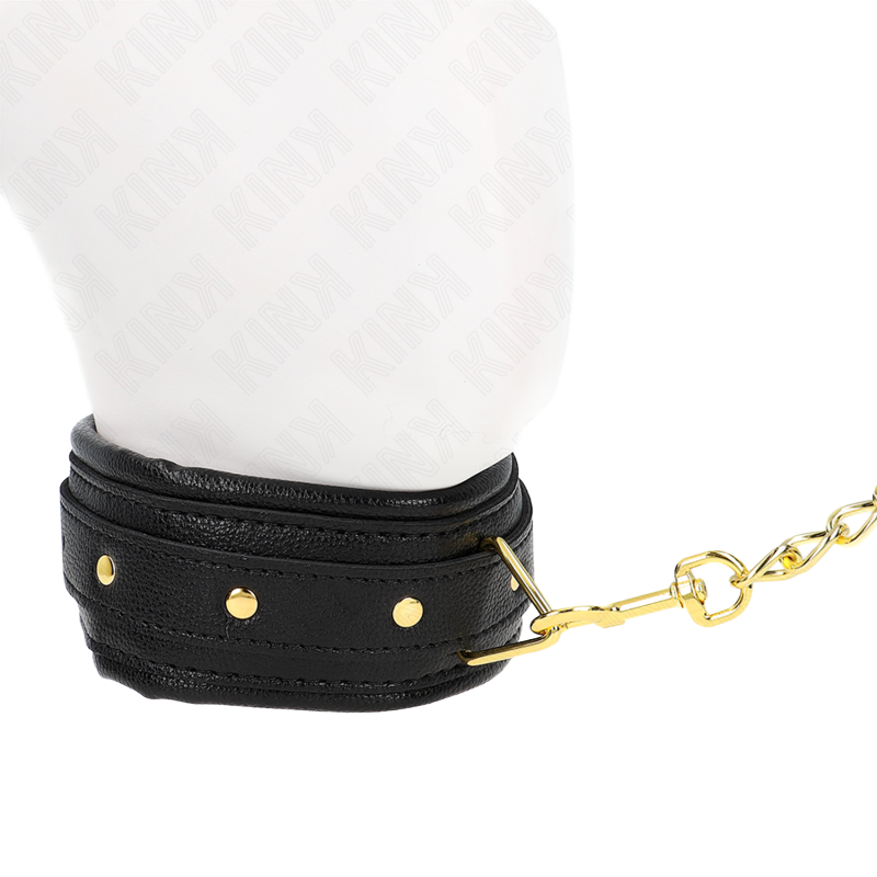 Collar con Correa Esponja Modelo 1