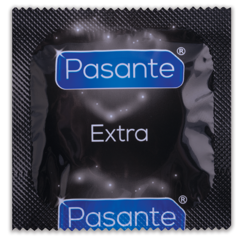 Preservativo Extra Gruesos 3 Uds