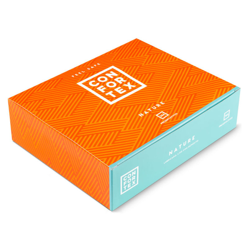 Preservativo Nature Caja 144 Uds