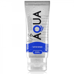 Lubrifiant à Base d'Eau 50 ml
