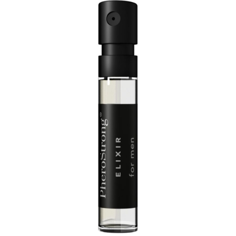 Elixir de Feromonas para Hombre 2ml