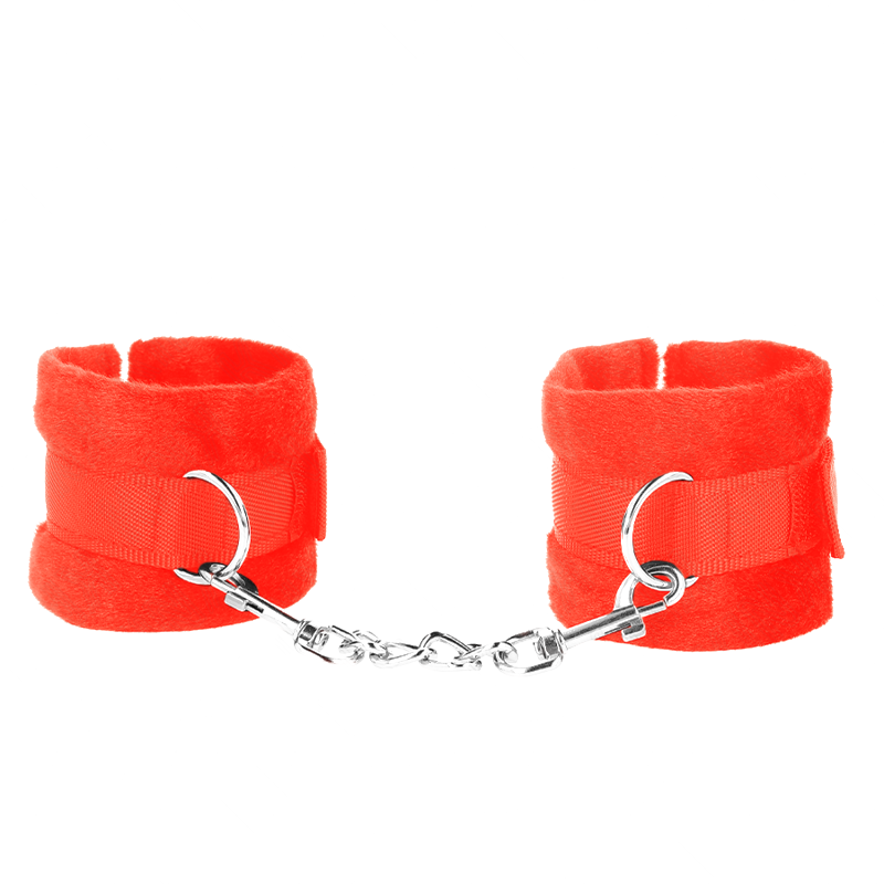 Muñequeras para Principiantes Rojo