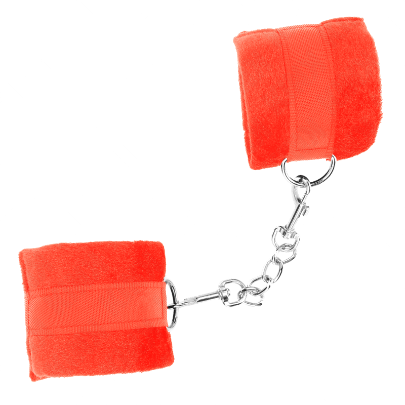 Muñequeras para Principiantes Rojo
