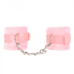 Muñequeras para Principiantes Rosa