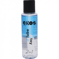 Lubricante Toy 100 ml