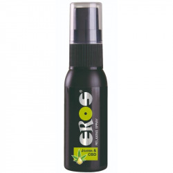 Spray Retardante con Jojoba y CBD 30 ml