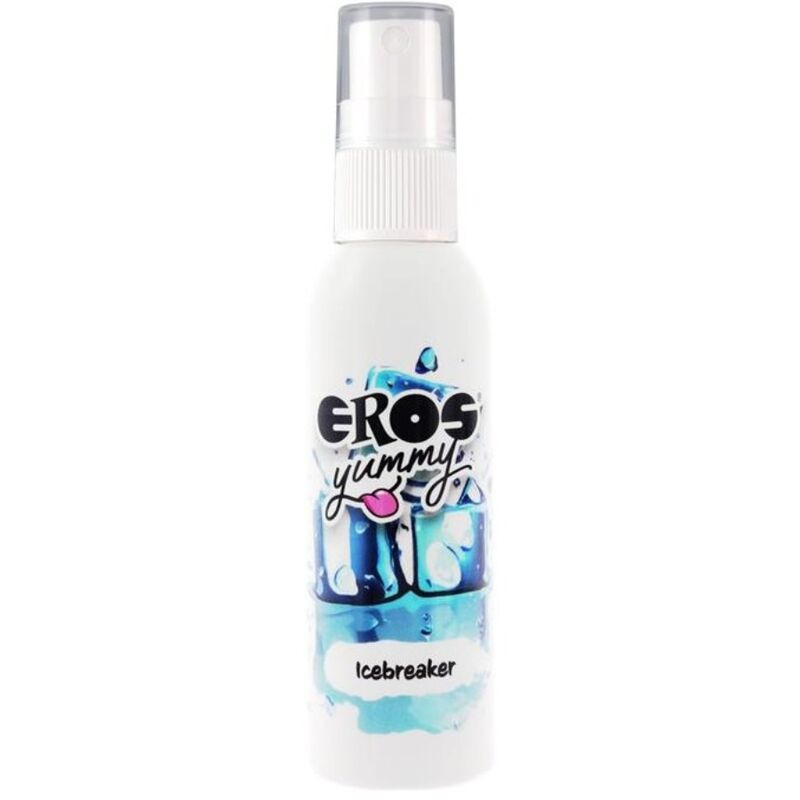 Yummy Spray Corporal Icebreaker 50 ml