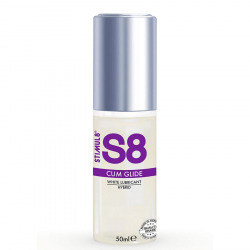 Cum Glide Lubricante Híbrido 50 ml
