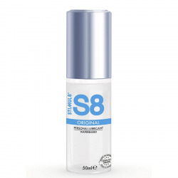 Lubricante en Base Agua 50 ml