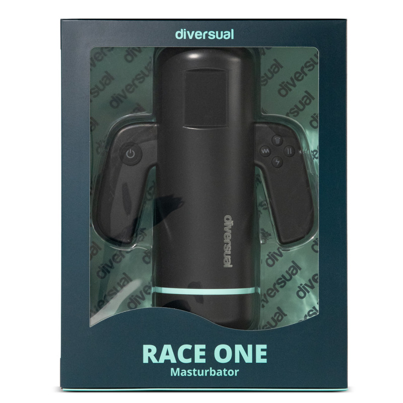 Masturbador Race One