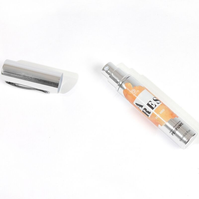 Ares Perfume de Feromonas Hombre Formato Viaje