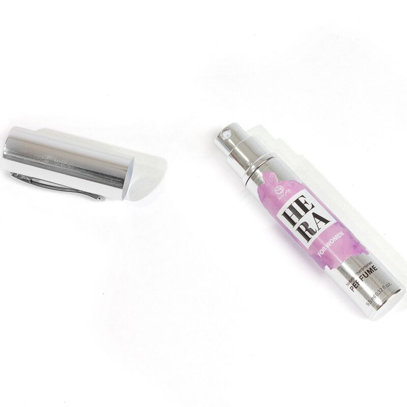 Hera Perfume de Feromonas Mujer Formato Viaje