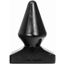 Plug Anal 18.5 cm