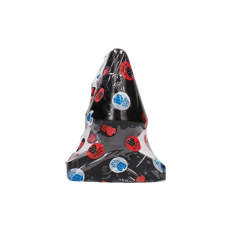 Plug Anal 18.5 cm