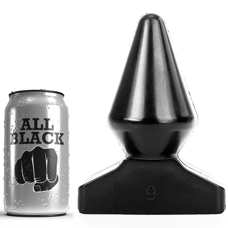 Plug Anal 18.5 cm