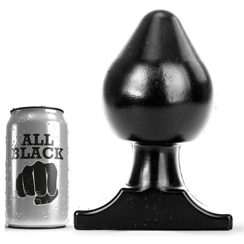 Plug Anal 19 cm
