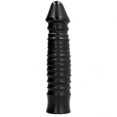 Dildo Estriado 26 cm