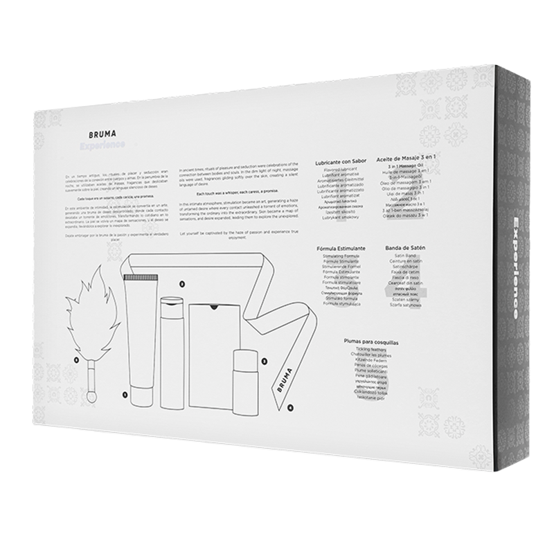 Kit Tentación Dulce Sandía Vibro Orgásmica