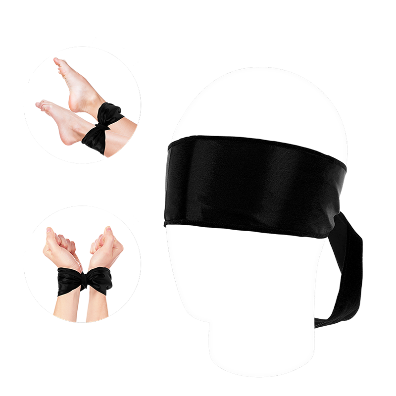 Kit Tentación Dulce Sandía Vibro Orgásmica
