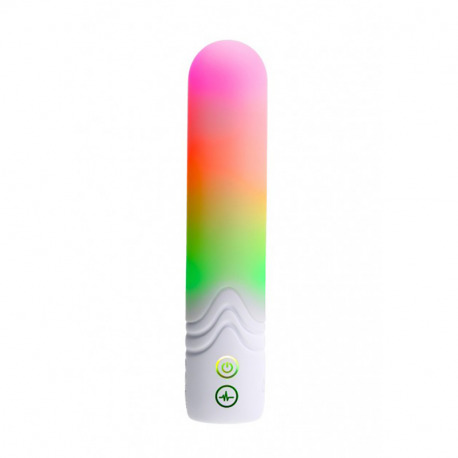 The Bullet