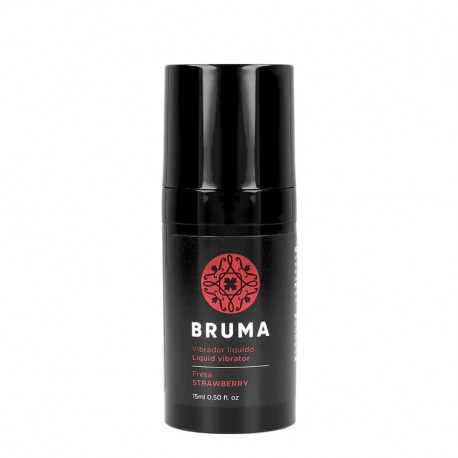 Vibrador Líquido Fresa