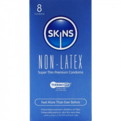 Preservativos Sin Látex