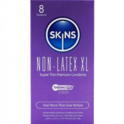 Preservativos Sin Látex XL