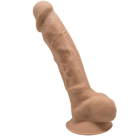 Pene Realístico Caramelo Modelo 1