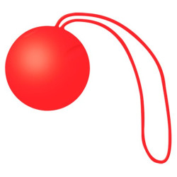 Joyballs rouge seule balle chinoise