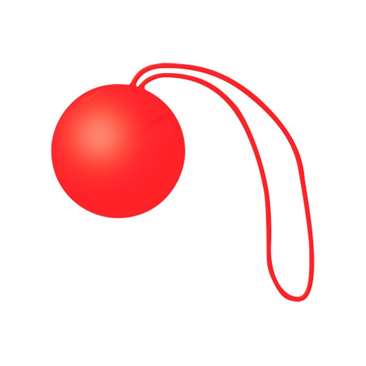 Joyballs rouge seule balle chinoise