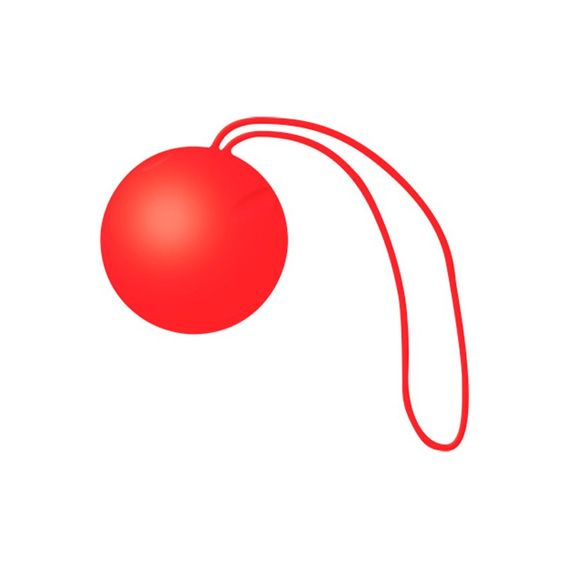 Joyballs rouge seule balle chinoise