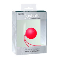 Joyballs rouge seule balle chinoise