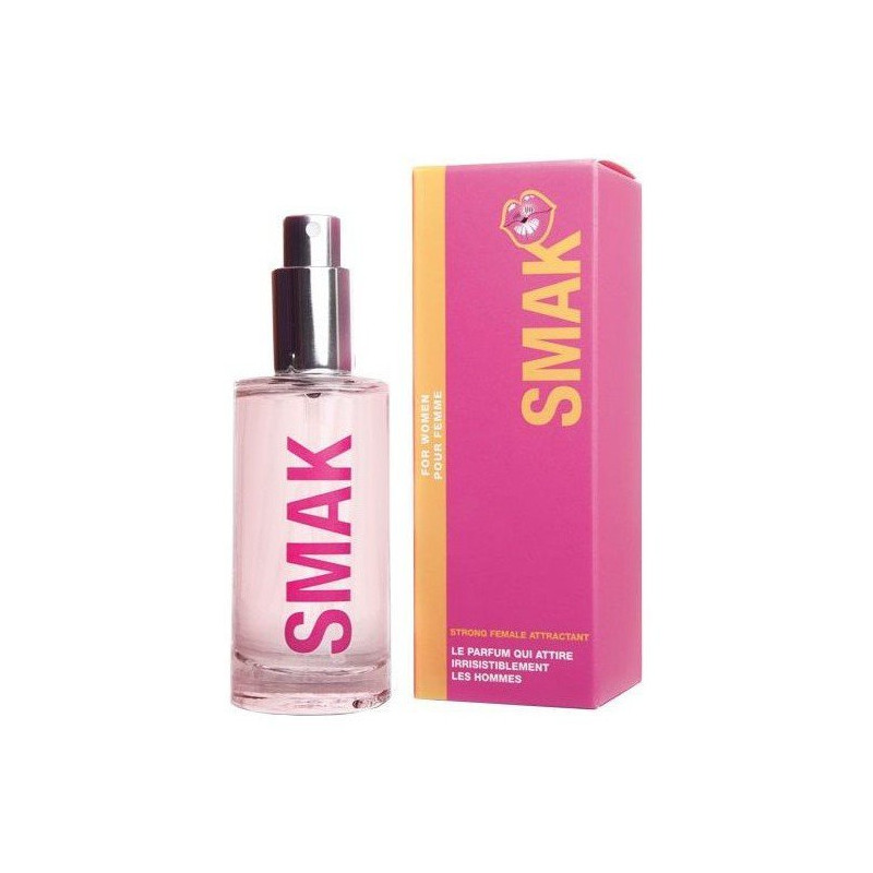 Smack Parfum aux Phéromones pour Elle 50 ml