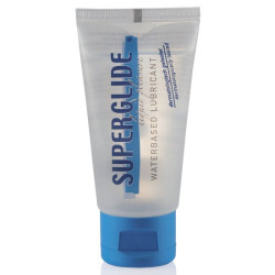 Hot Superglide lubrifiant à base d’eau