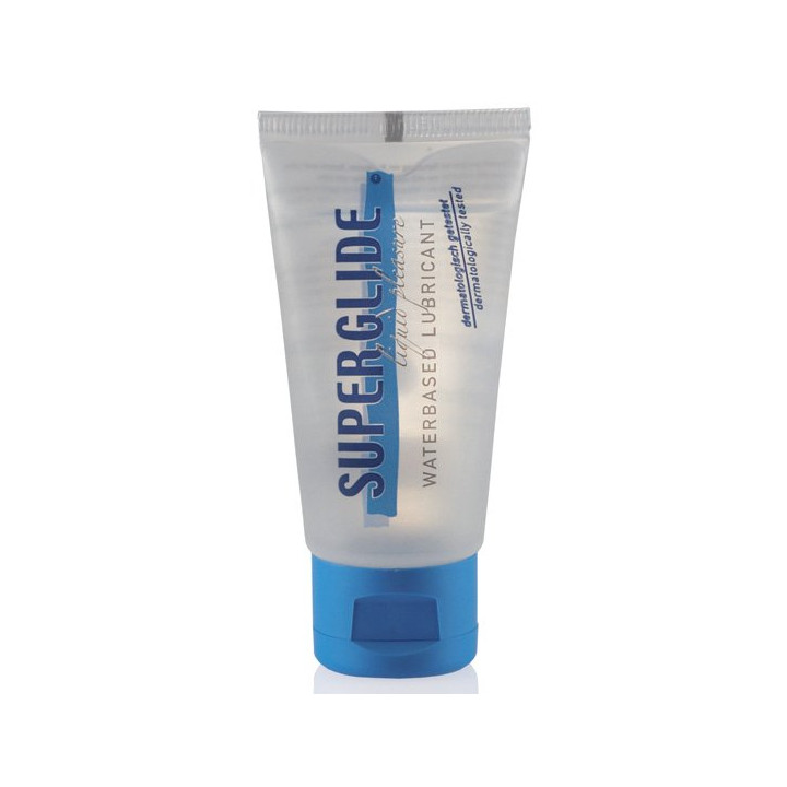 Hot Superglide lubrifiant à base d’eau