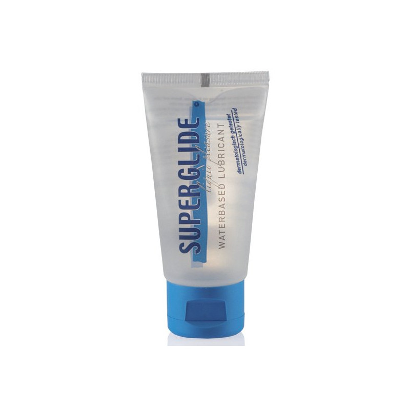 Hot Superglide lubrifiant à base d’eau