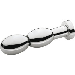 Dildo Aluminio Thello Mystim Oh!