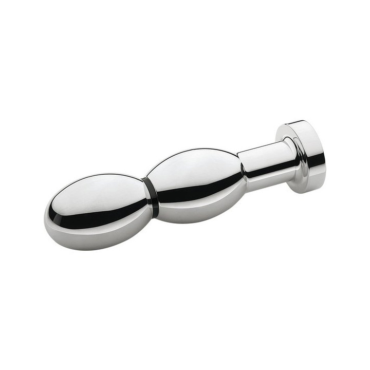 Dildo Aluminio Thello Mystim Oh!