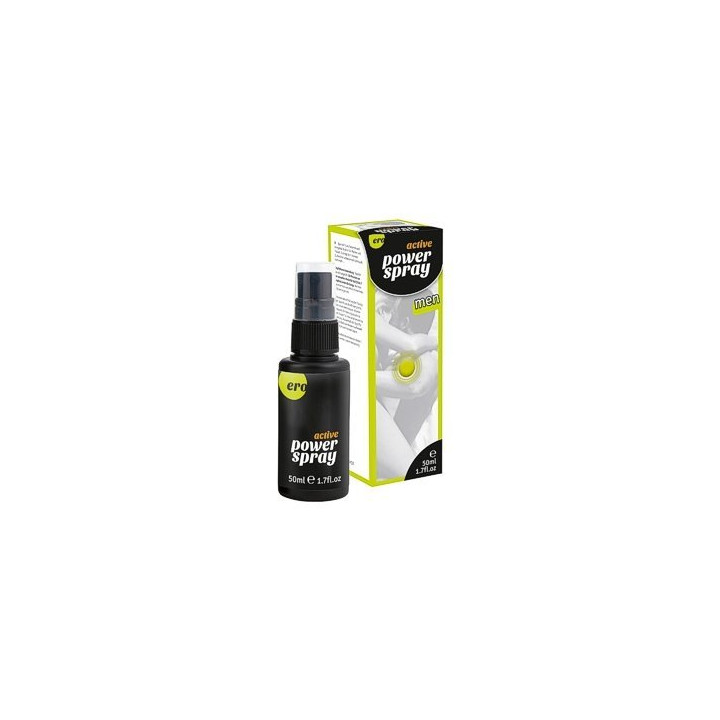 Spray Active Power pour Hommes