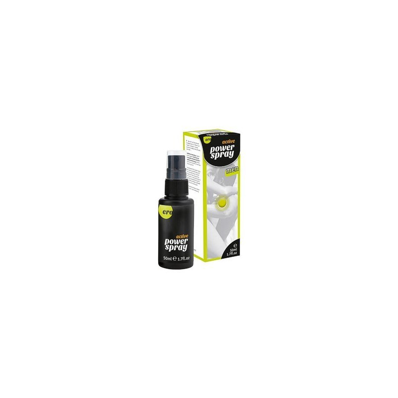 Spray Active Power pour Hommes