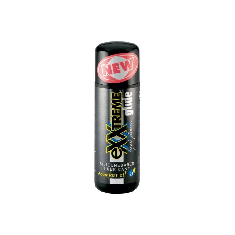 EXXtreME silicone de lubrifiant 50 ml Base