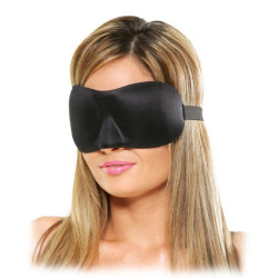 Deluxe Fantasy Masque Noir