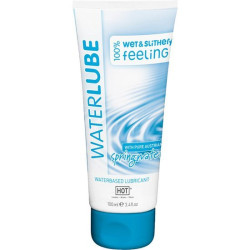 Nature Lubrifiant Base Eau 100 ml