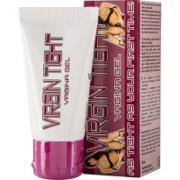 Virgin Tight Crème Stimulante pour Elle