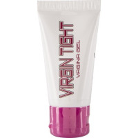 Virgin Tight Crème Stimulante pour Elle