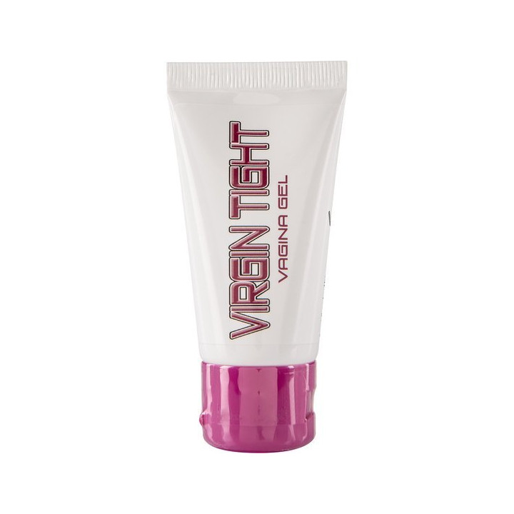 Virgin Tight Crème Stimulante pour Elle